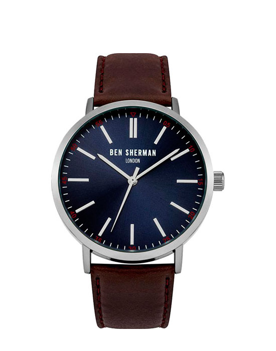 Часы Ben Sherman Social WB061UBRA